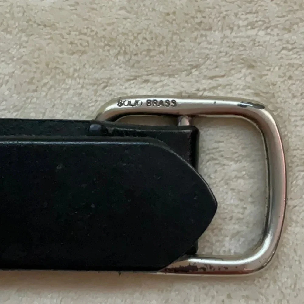 Belt